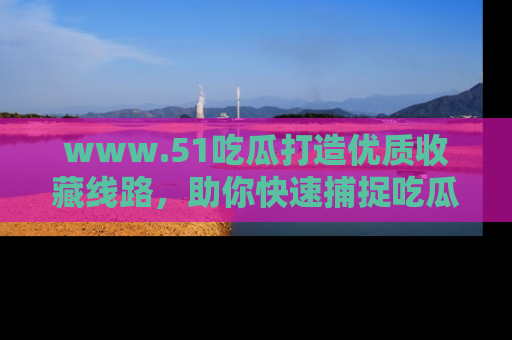 www.51吃瓜打造优质收藏线路,助你快速捕捉吃瓜热点