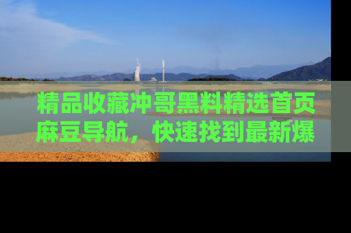 精品收藏冲哥黑料精选首页麻豆导航，快速找到最新爆料